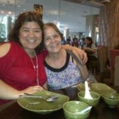 Gina Caringal's photo