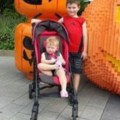 Stephanie Hagstrom's photo