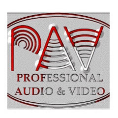 Professional Audio & Video