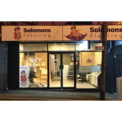 Solomons Flooring West Ryde