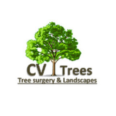 CvTrees and Landscapes
