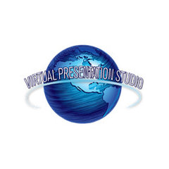 Virtual Presentation Studio