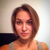 Alexandra Mamatova's photo