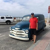 Foto von Phil Stanchfield