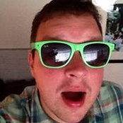 Mike Rumble's photo