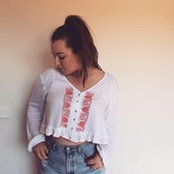 Lucy Hudson's photo