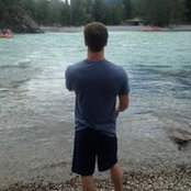 Kyle Carey's photo