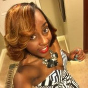Chanelle Monae''s photo