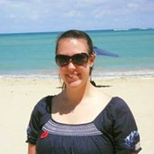 Melanie Hay's photo