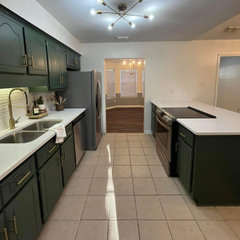 J&A Paint Services