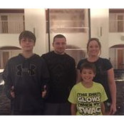 Johnny Roberts's photo