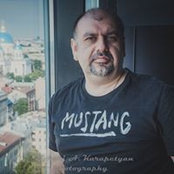Sergey A. Karapetyan's photo