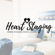 Foto di Heart Staging-valorizzazione immobiliare Roma