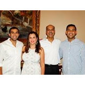 Abhay Dhaliwal's photo