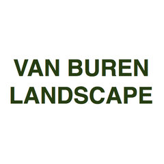 Van Buren Landscape