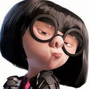 Photo de Edna Mode