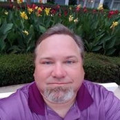 Kenneth Flanary's photo