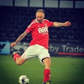 Ricky Bush's photo