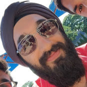 Mandeep Singh's photo