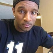 Herman Harris Jr.'s photo