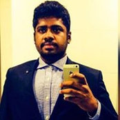 Vignesh Baskarans billede