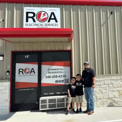 Roa Electrical Services, LLC