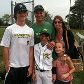 Ronald Goryl's photo