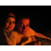Amal Tamimis foto