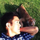 Pierson Kuo's photo