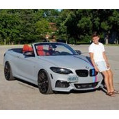 Rocco Trigiani's photo