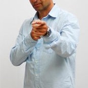 Martin Blum's photo