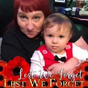 Suzie Ray's photo