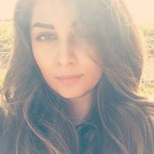 Ani Arutyunyan's photo