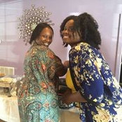 Jessica Williams's photo