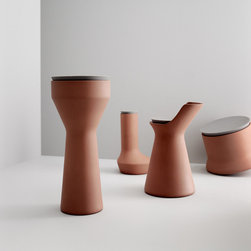 Benjamin Hubert - Pots - Products