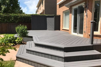 Recent Outdoor Photos