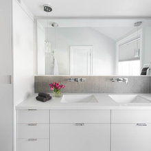 Master Bath Window Ideas