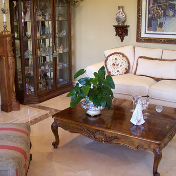 Italian Country Manor