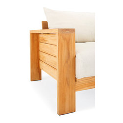 Nomah - Outdoor Lounge Chairs