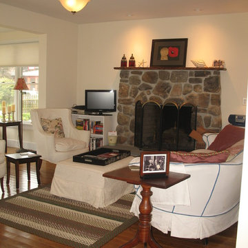 Killishandra Cottage