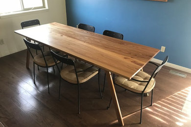 Red Elm Family Table