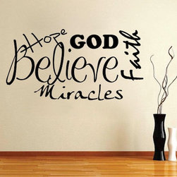 Cool Wall Decals - Products