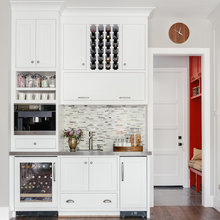 Wet Bar