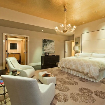 Stone Home