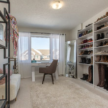 Closet Ideas