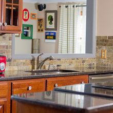 Kitchen Wall Ideas