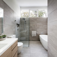 Bath ideas cayman