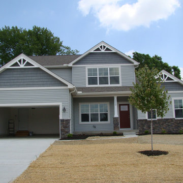 1116 Silversmith Way- Winchester C modified