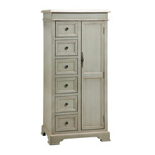 cabinets