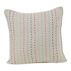 Eastern Elegant - Bed Pillows
